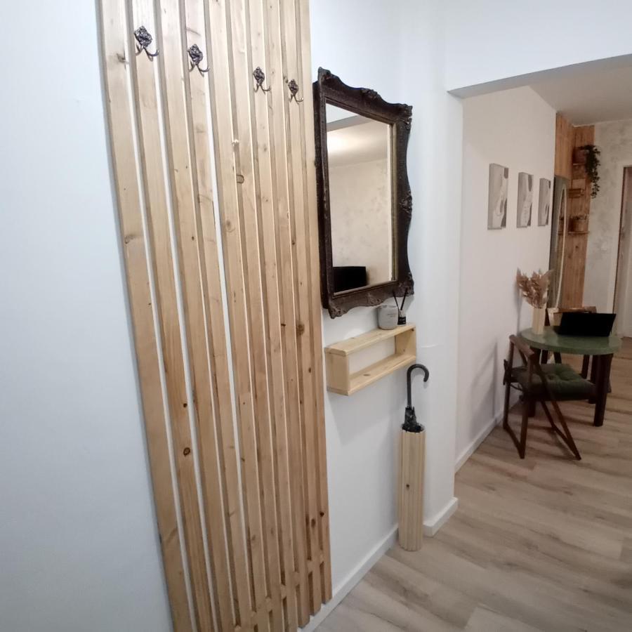 דירות בראשוב Harmonyhouse מראה חיצוני תמונה