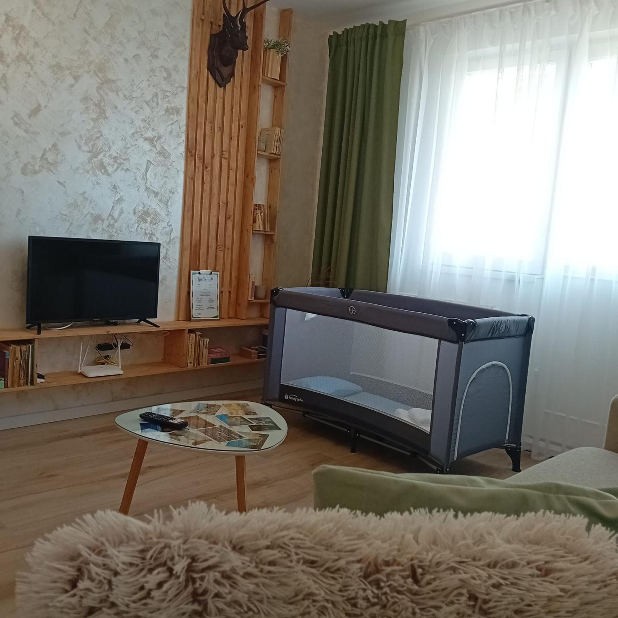 דירות בראשוב Harmonyhouse מראה חיצוני תמונה