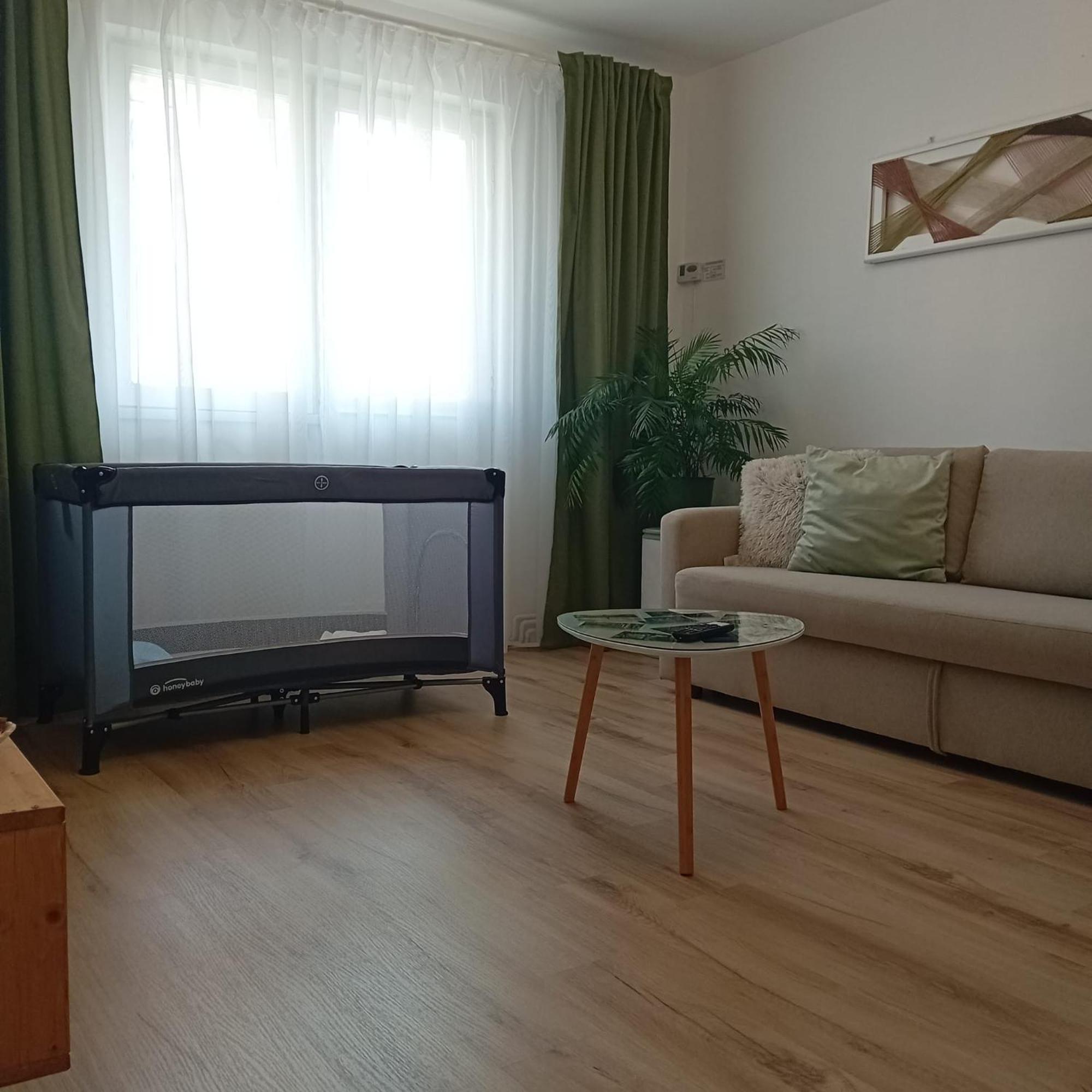 דירות בראשוב Harmonyhouse מראה חיצוני תמונה